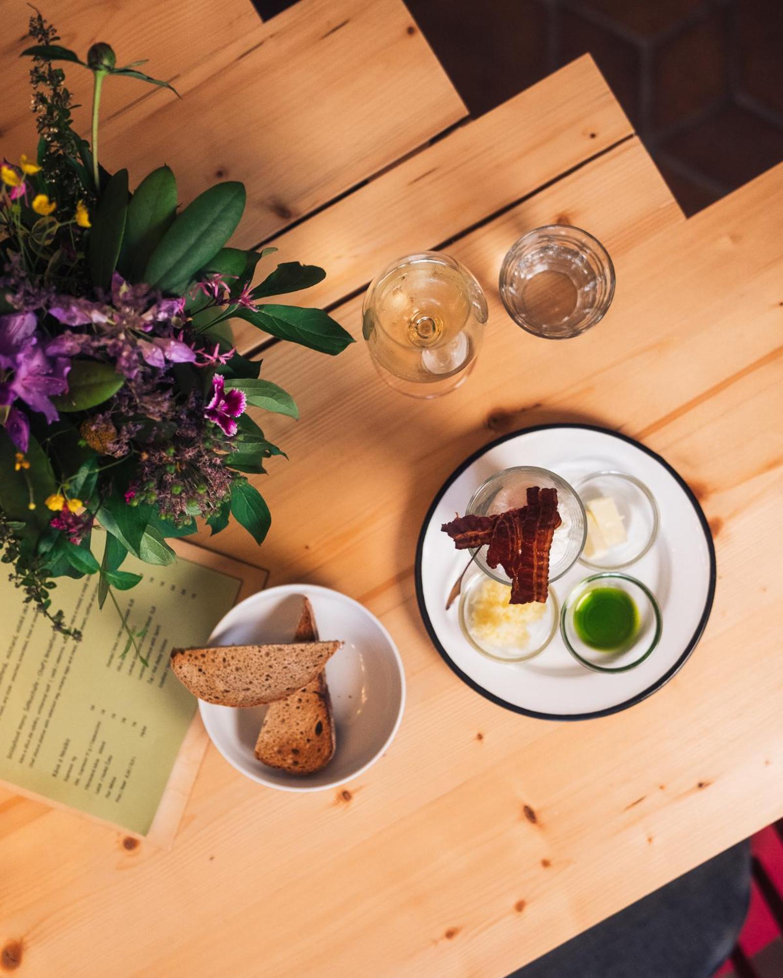 Český Krumlov Monastery Garden Bistro & Rooms المظهر الخارجي الصورة