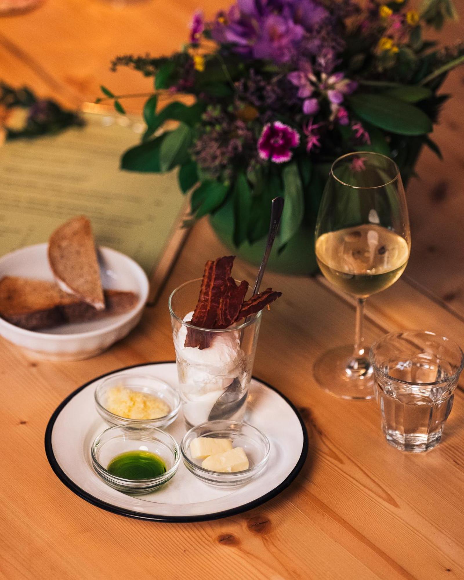 Český Krumlov Monastery Garden Bistro & Rooms المظهر الخارجي الصورة