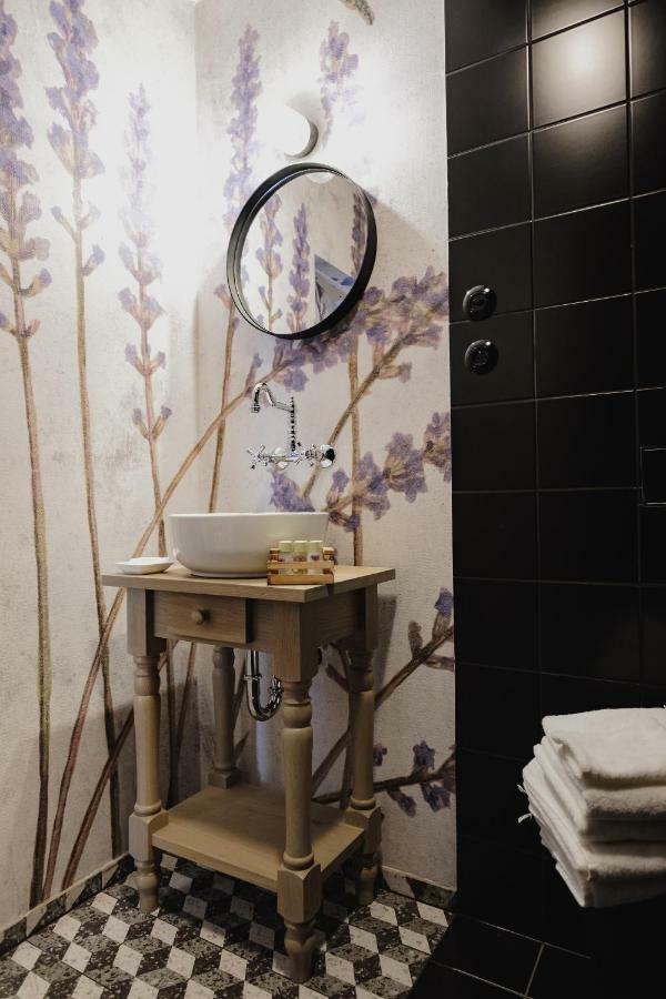 Český Krumlov Monastery Garden Bistro & Rooms المظهر الخارجي الصورة